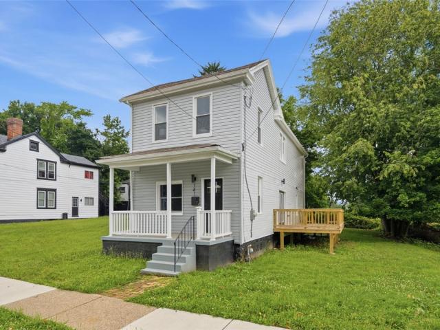 House for sale in Homestead, Pennsylvania