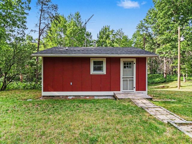 House for sale in Michigan