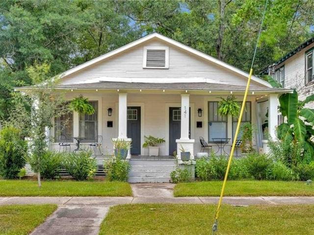 Townhouse for sale in Hattiesburg, Mississippi