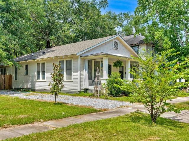 House for sale in Hattiesburg, Mississippi