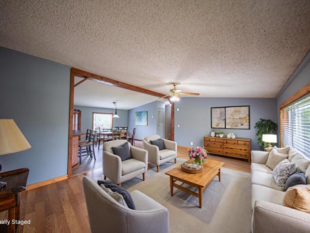 House for sale in Porter, Indiana