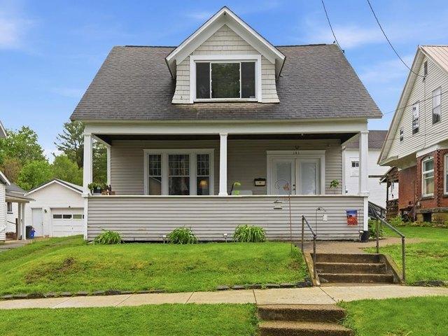 House for sale in Crawford, Pennsylvania