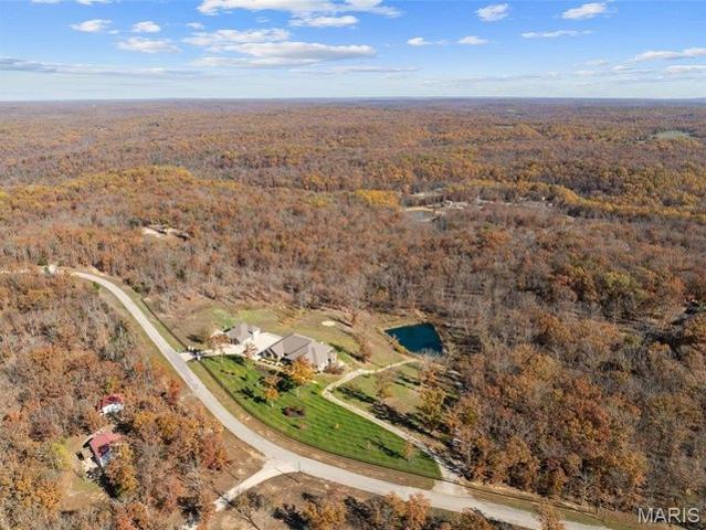 Farm for sale in Steelville, Missouri
