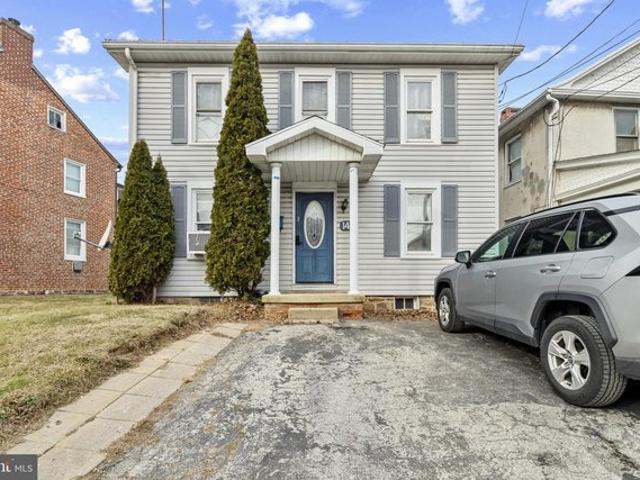 House for sale in Littlestown, Pennsylvania