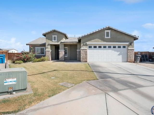 House for sale in Imperial, California