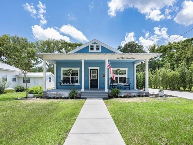House for sale in Lake Helen, Florida
