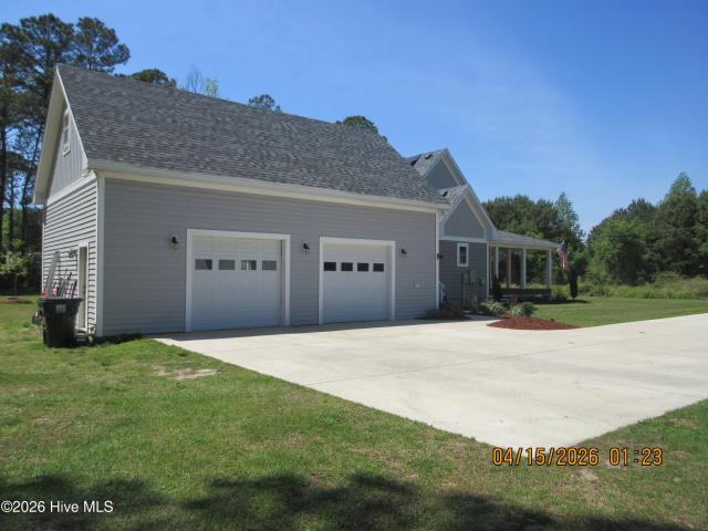 House for sale in Harbinger, North Carolina