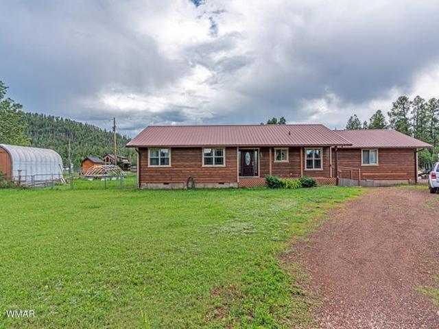 House for sale in Navajo, Arizona