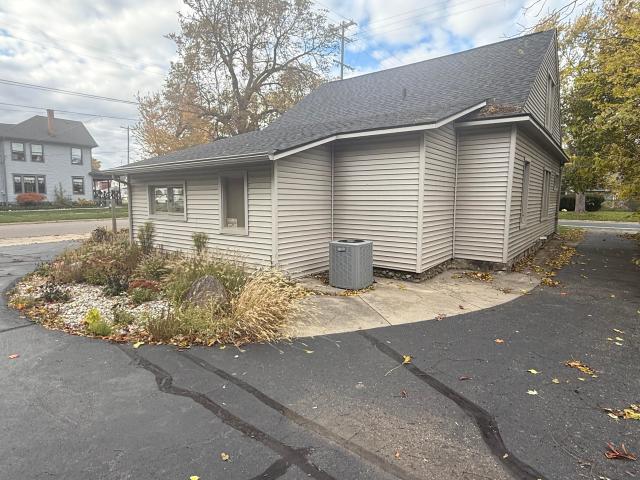 Property for rent in Battle Creek, Michigan