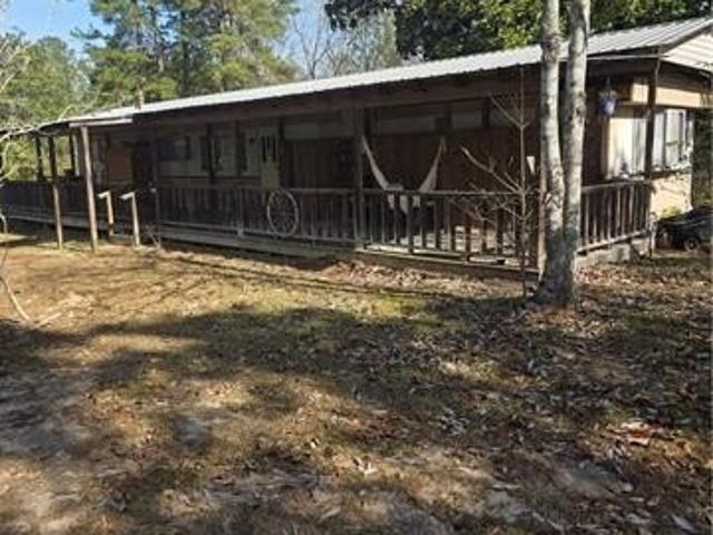 House for sale in Bentley, Louisiana