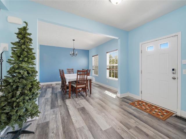 House for sale in Brunswick, Ohio