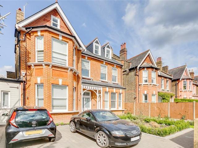 Apartment for rent in London Borough of Brent, Greater London