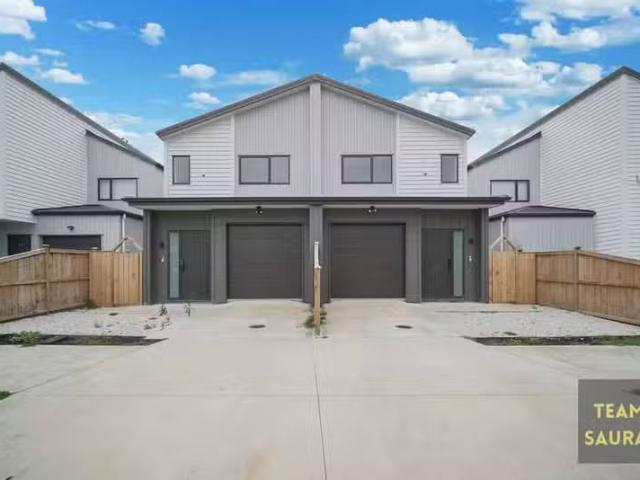 Apartment for sale in Papakura, Oroua County