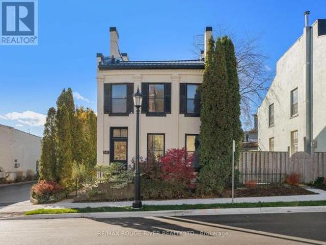 House for sale in Port Hope, Ontario