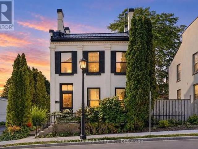 House for sale in Port Hope, Ontario