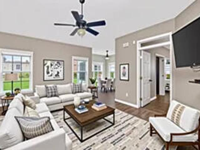 House for sale in Georgetown, Kentucky