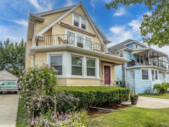 House for sale in Village of Kenmore, Town of Tonawanda