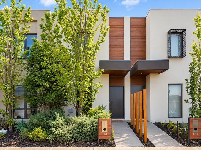House for rent in Waterhaven, Melbourne