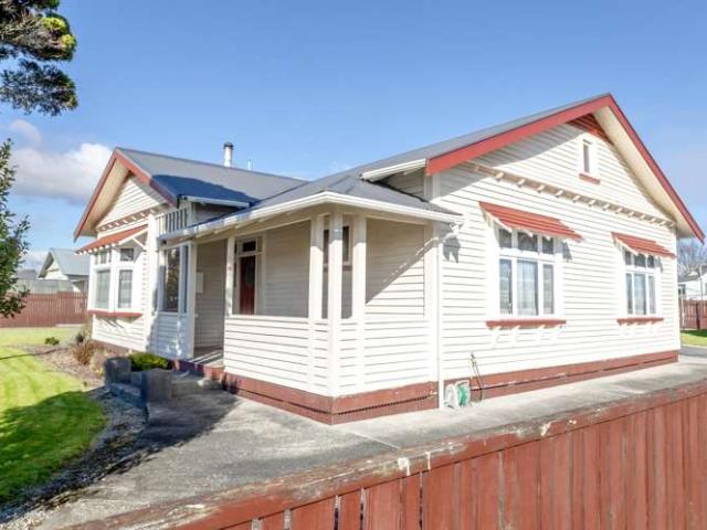 House for sale in Hokitika, West Coast