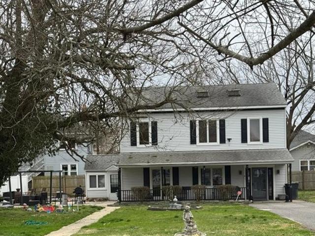 House for sale in Pleasantville, New Jersey