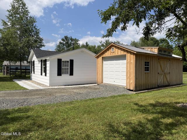 House for sale in Broadalbin, New York