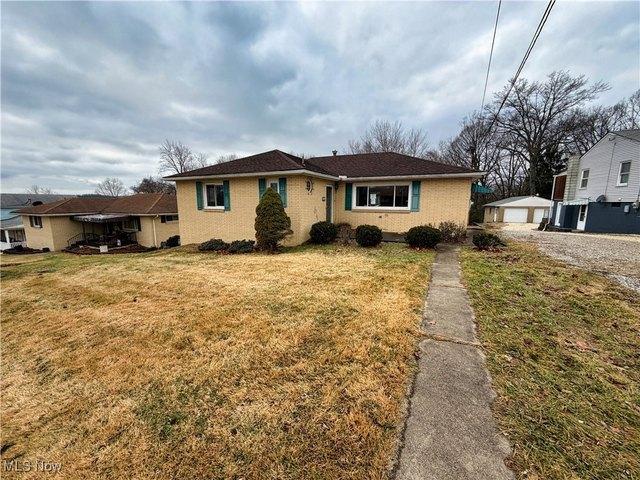 House for sale in Mingo Junction, Ohio