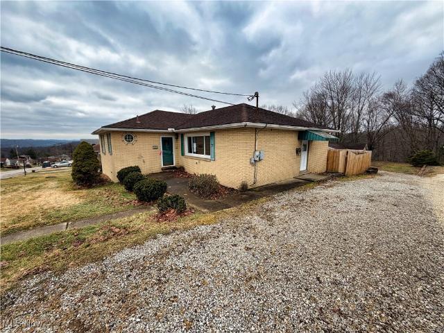 House for sale in Mingo Junction, Ohio