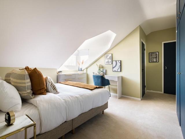 Apartment for rent in London Borough of Camden, Greater London
