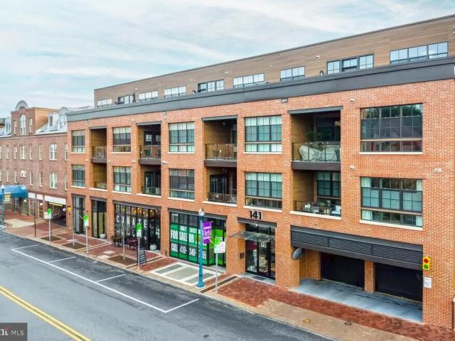 Property for sale in Annapolis, Maryland