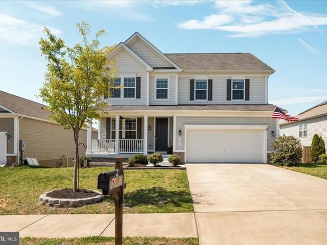 House for sale in Virginia