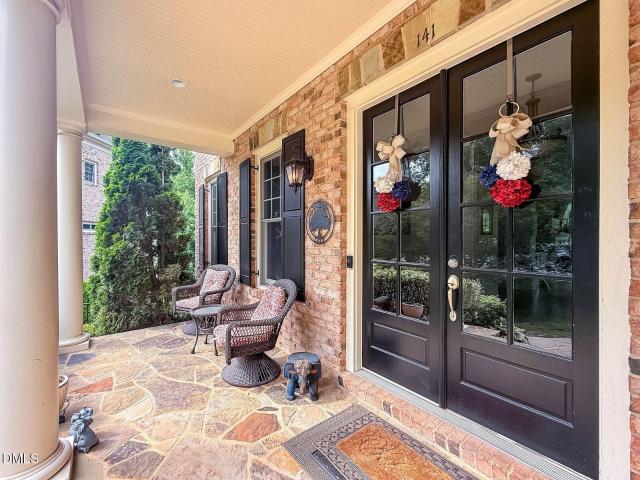 House for sale in Wake, North Carolina