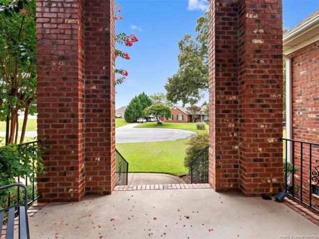 House for sale in Fayetteville, North Carolina