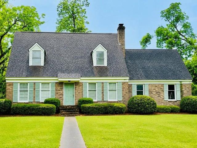 House for sale in Fitzgerald, Georgia