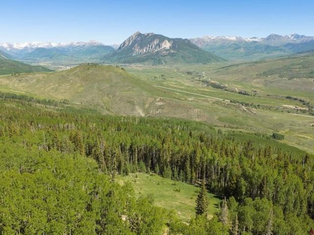 Land for sale in Gunnison, Colorado