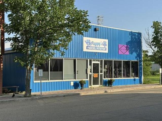 Commercial for sale in Smoky Lake, Alberta
