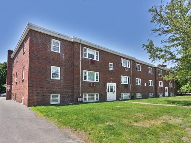 Condo for sale in Quincy, Massachusetts
