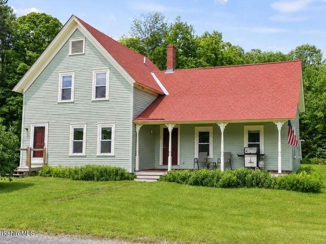 House for sale in Bennington, Vermont