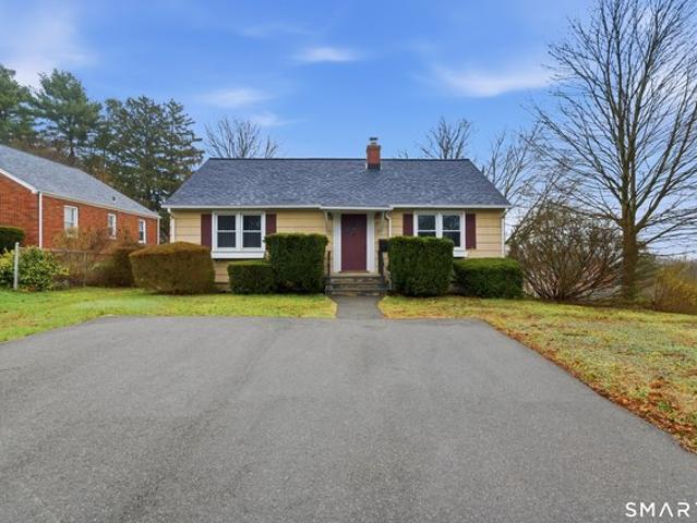 House for sale in Meriden, Connecticut