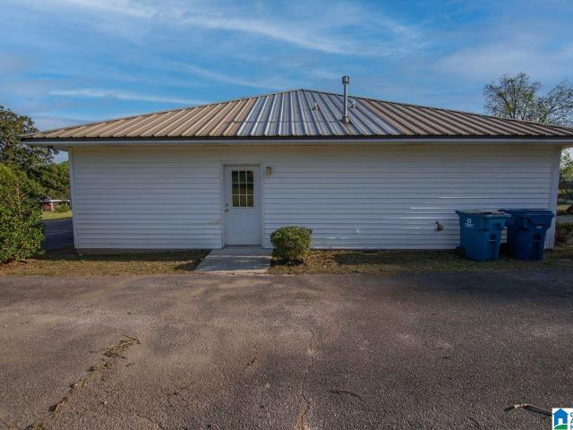 Commercial for sale in Heflin, Alabama