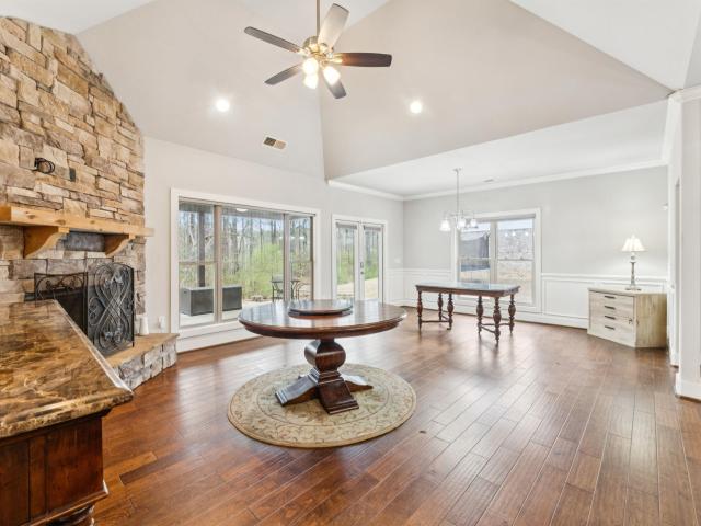 House for sale in Westover, Alabama