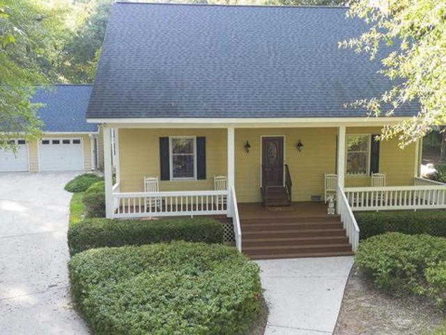 House for sale in Perry, Georgia