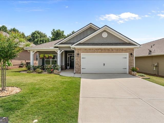 House for sale in Carrollton, Georgia