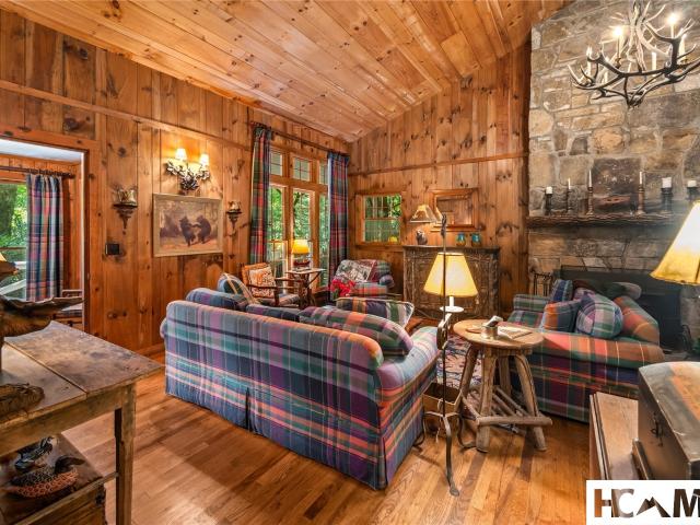 House for sale in Highlands, Macon County