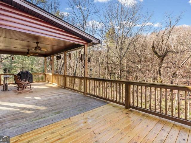 House for sale in Murray, Georgia