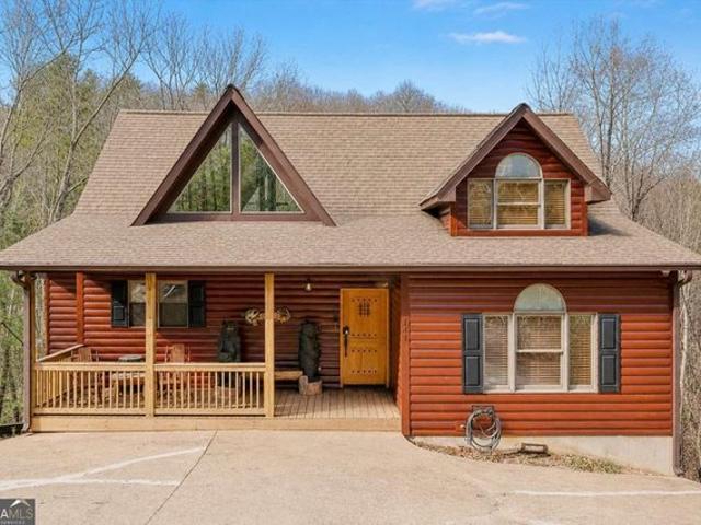 House for sale in Murray, Georgia
