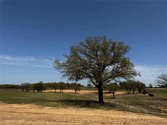 Land for sale in Bowie, Texas