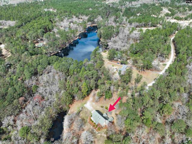 House for sale in South Carolina