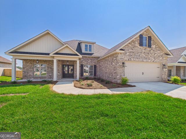 House for sale in Georgia