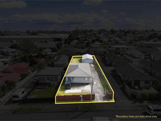 House for sale in East Tamaki, Oroua County