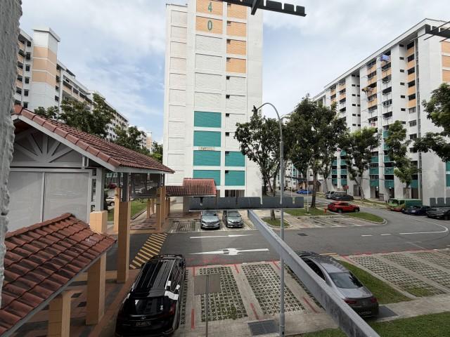 Apartment for sale